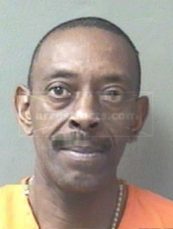 Robert Earl Jackson