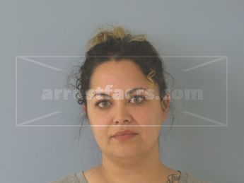 Jolene Abila Guevara