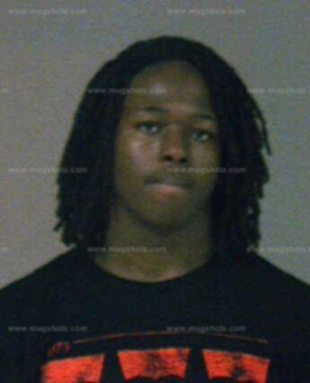 Deandre Strong
