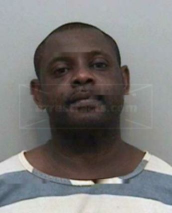 Eddie Norman Irving