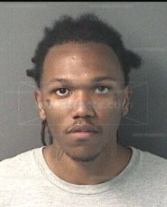 Demitrius Jarves Arnold
