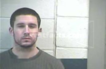 Preston Allen Johnson