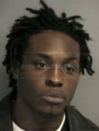 Fitzgerald Tyshon