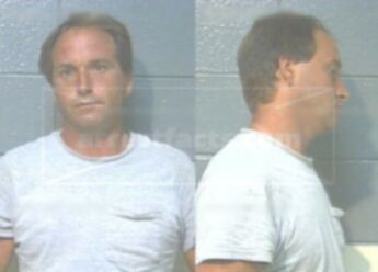 Fredrick Edward Kiefer