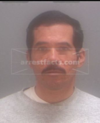 Moises Alonso Pitti