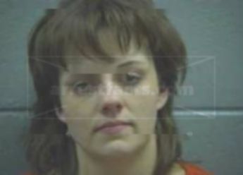 Melissa Joy Vinson