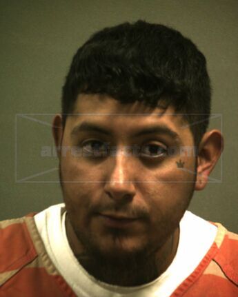 Armando Gonzales Lugo