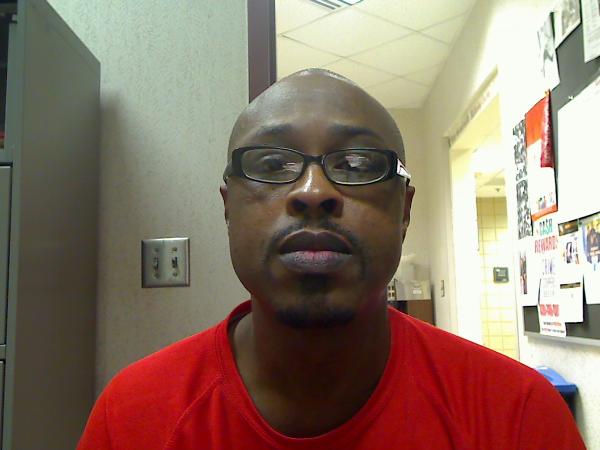 Roy Milton Crump