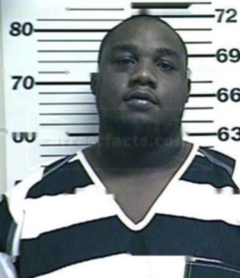 Jeremy Djuan Hightower