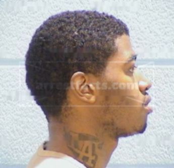 Marquis Conley