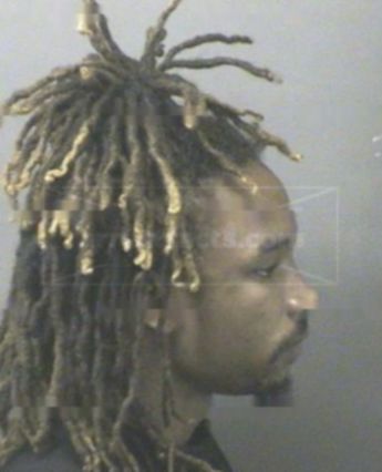 Wesley James Reynolds