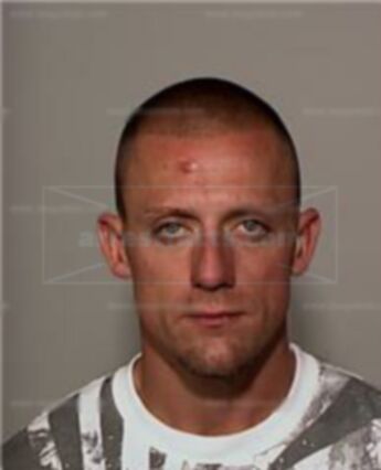 Brandon John Ronallo