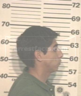 Marc Anthony Garcia
