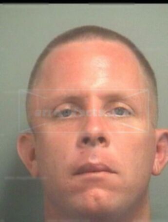 Aaron Strawn Ives