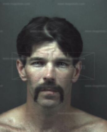 Robert Louis Jericho