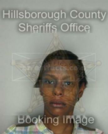Malita Lacron Smith