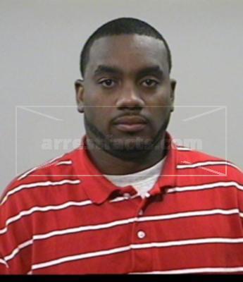 Jarvis Lacharles Barnes