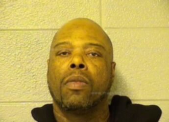 Anthony A Morris