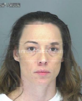 Brandy Lynn Russell