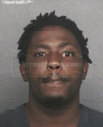 Lorenzo Devon Lewis