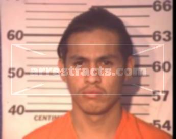 Sandro Americo Coronado Reyes