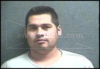 Ronald Moncada Aguilera