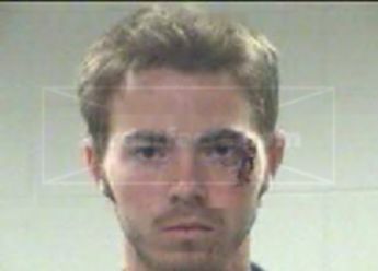 Justin Charles Cooper