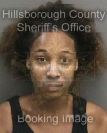 Andrianna Dandridge