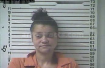 April Chanel Dowell