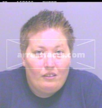 Roberta Winnie Bagwell