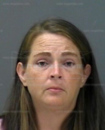 Jennifer Kathleen Harrell