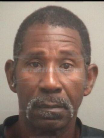 Leroy Daniel