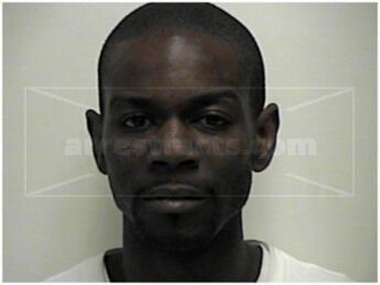 Anthony Germaine Roach