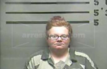 Cory Lee Jones