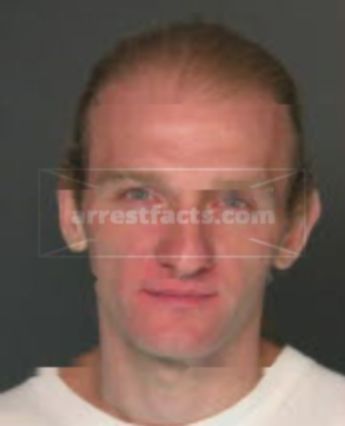 Chad Mumbauer