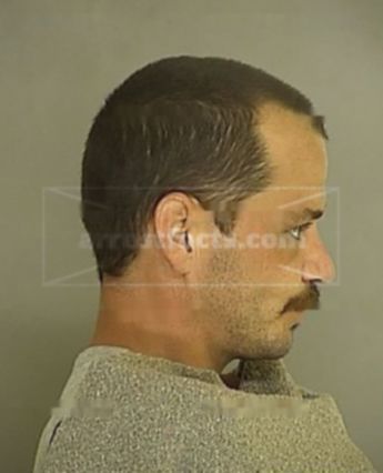 James Wesley Wimberly