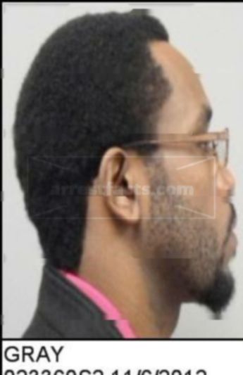 Danval Clayton Gray