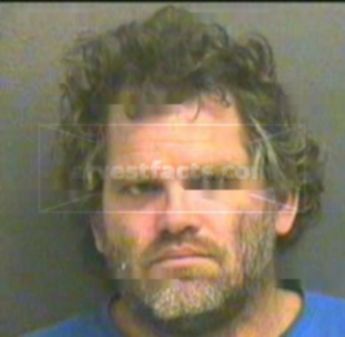 Charlie Frazier Worley