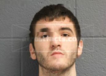 Steven Wayne Thompson