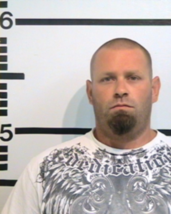 Christopher Michael Thomason