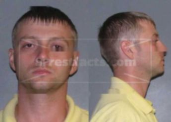 Bradley Thomas Jones