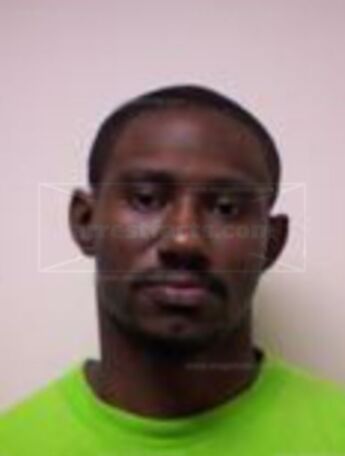 Yashean Marquin Jackson