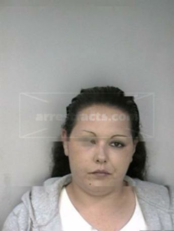 Emily Meggan Schindler