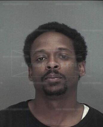 Willie Van Robinson