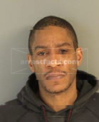 Marcellus D Perry