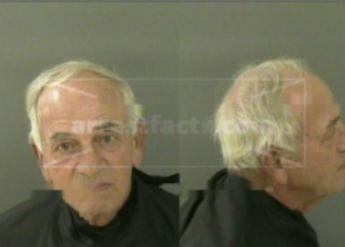 Robert Glenn Radford