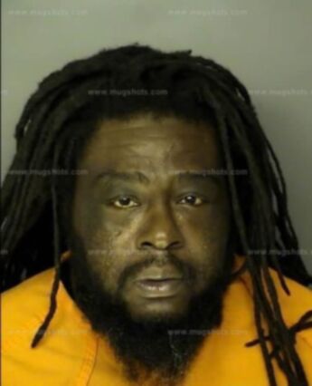 Kendrick Chestnut