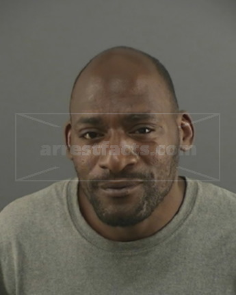 Gamealle Terrell Wallace