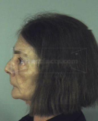 Deborah Kay Herst
