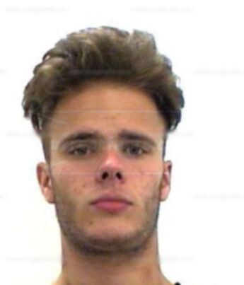 Christopher Jerome Seel